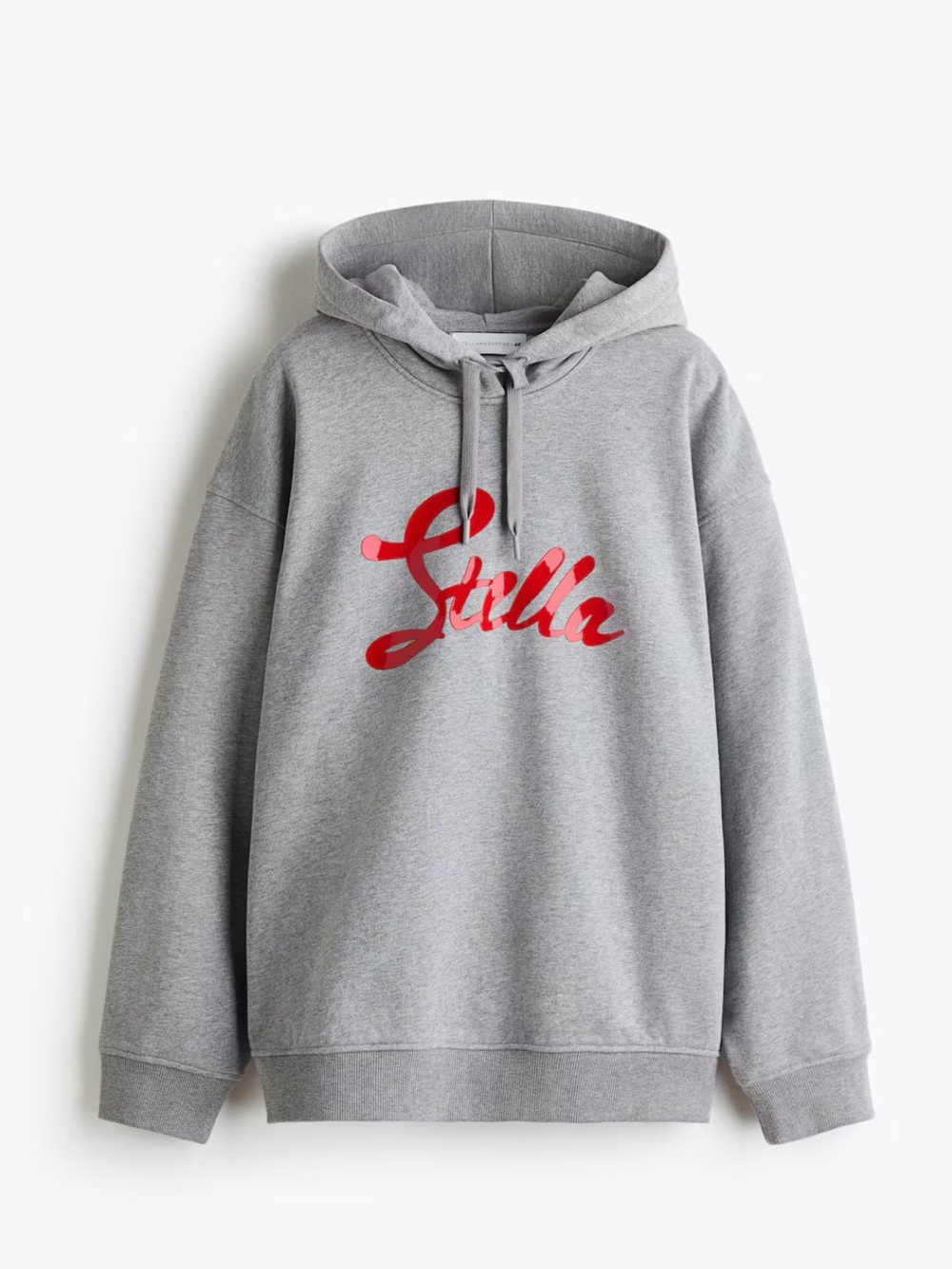 Stella McCartney x H&M Sweatshirt Hoodie - Size M